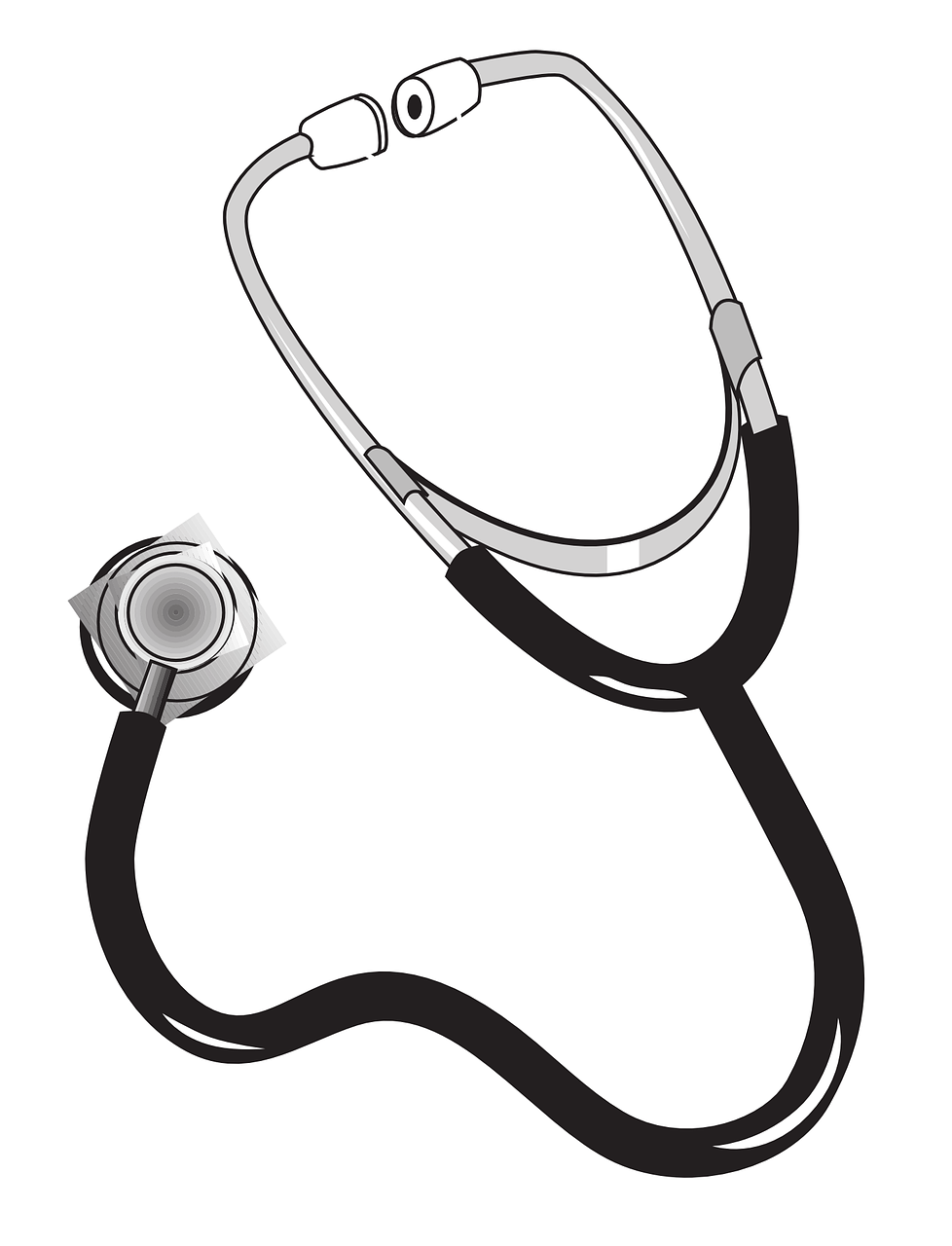 Detail Stethoscope Image Free Nomer 37