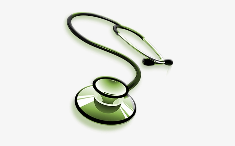 Detail Stethoscope Logo Png Nomer 16