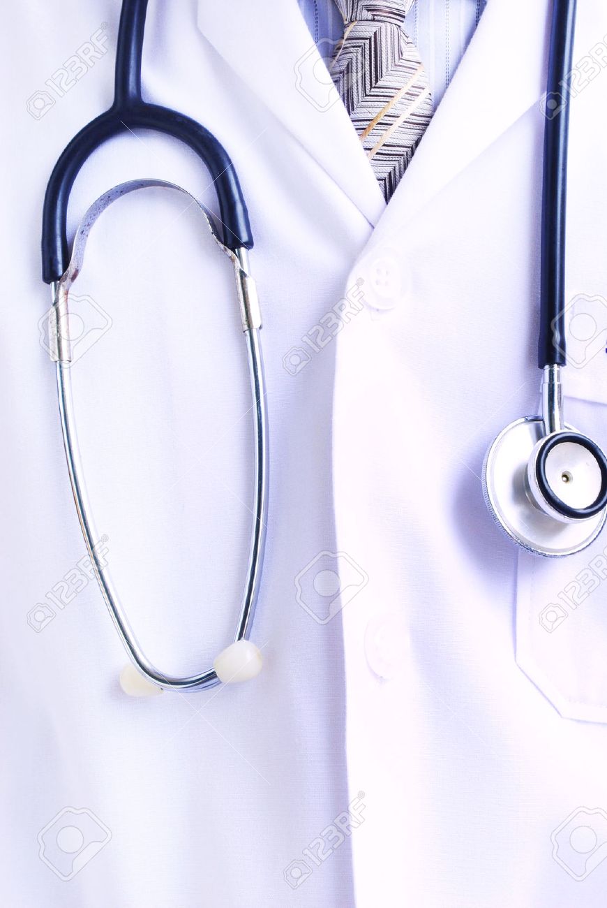 Detail Stethoscope Pic Nomer 33