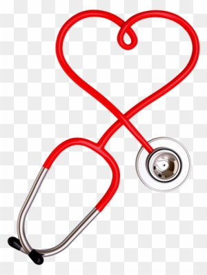Detail Stethoscope Pictures Free Clipart Nomer 10