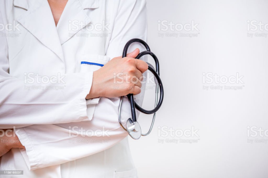 Detail Stethoscope Stock Photo Nomer 25