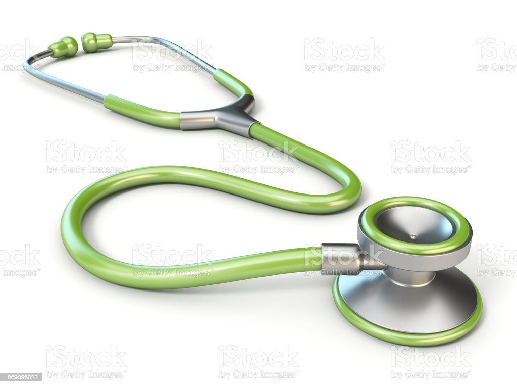 Detail Stethoscope Stock Photo Nomer 27