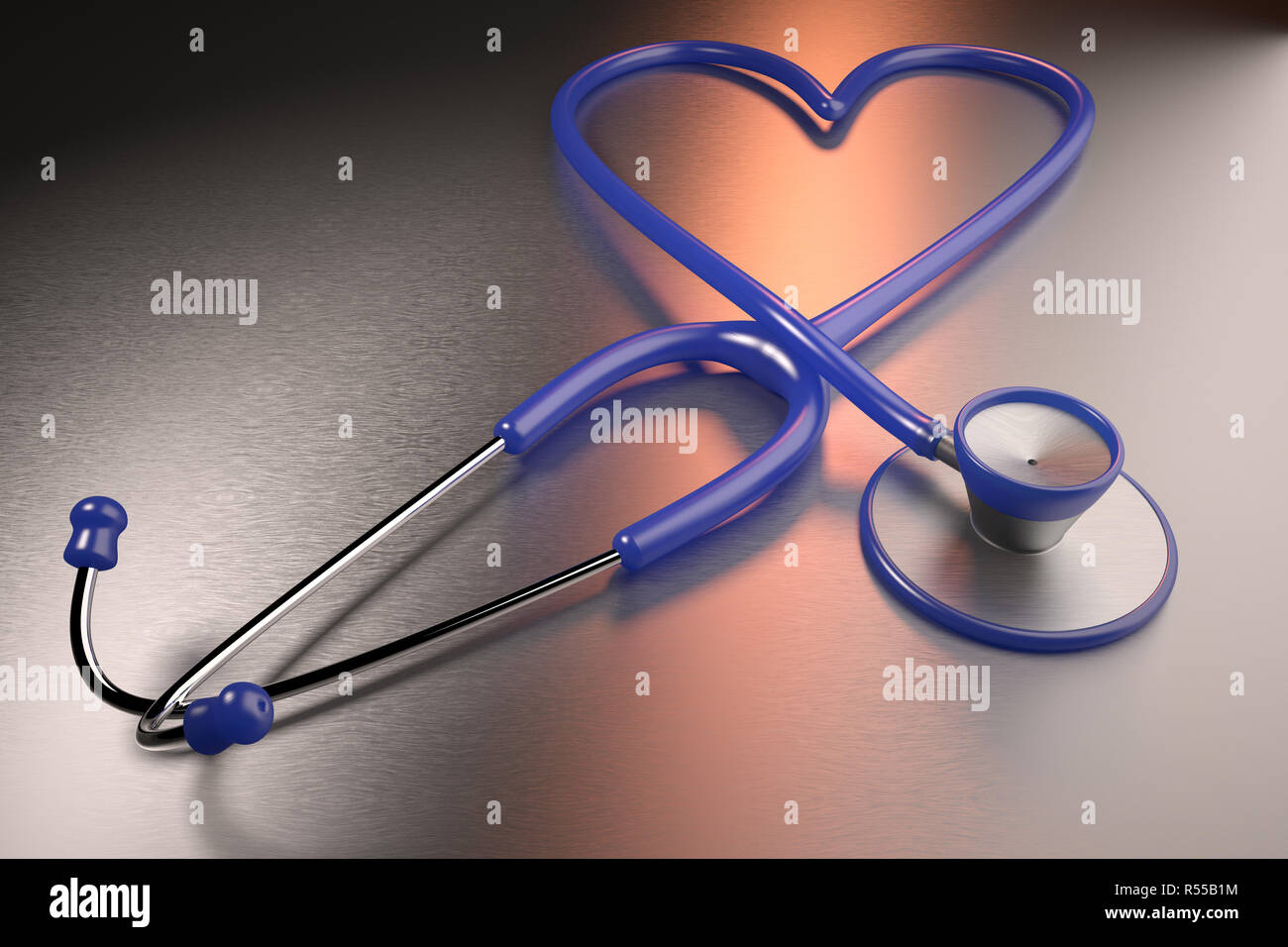 Detail Stethoscope Stock Photo Nomer 28