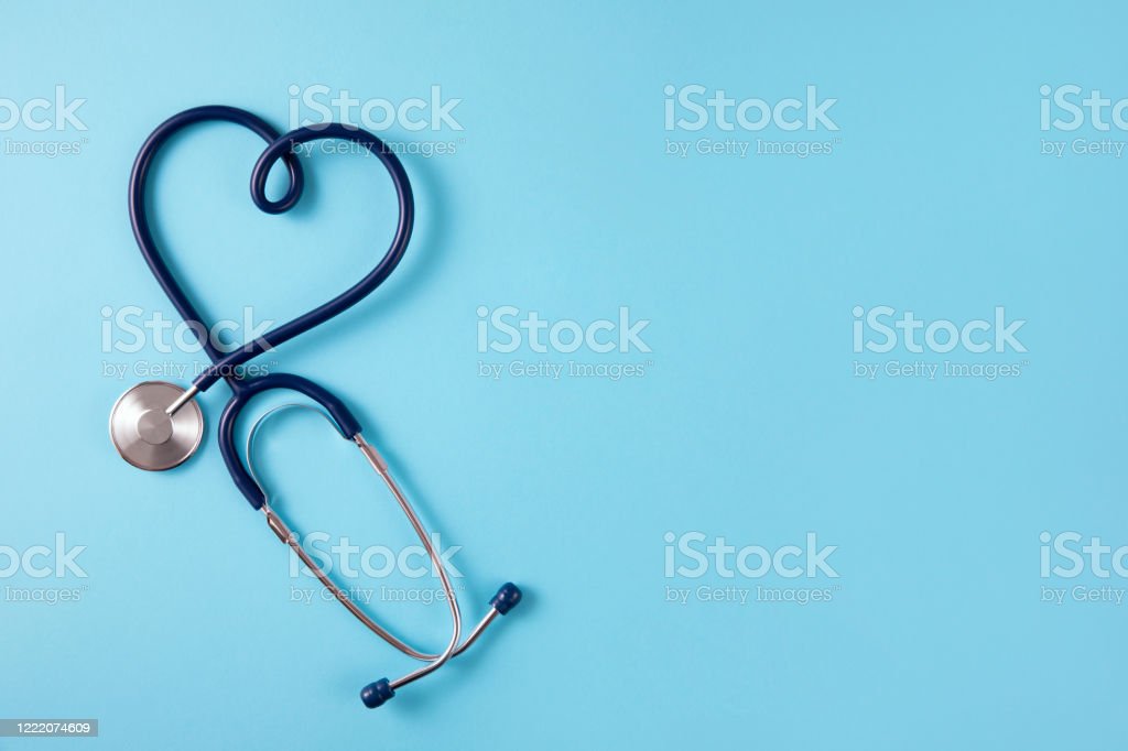 Detail Stethoscope Stock Photo Nomer 29
