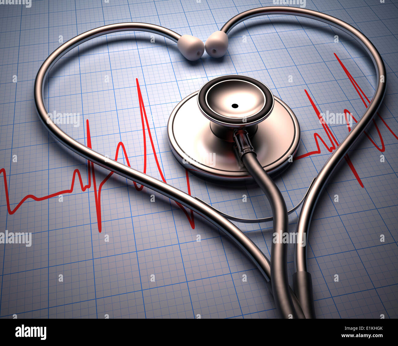 Detail Stethoscope Stock Photo Nomer 38