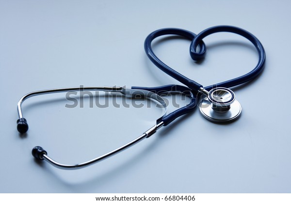 Detail Stethoscope Stock Photo Nomer 48