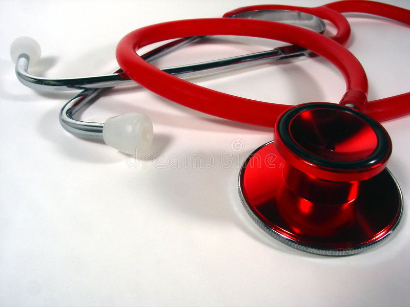 Detail Stethoscope Stock Photo Nomer 53