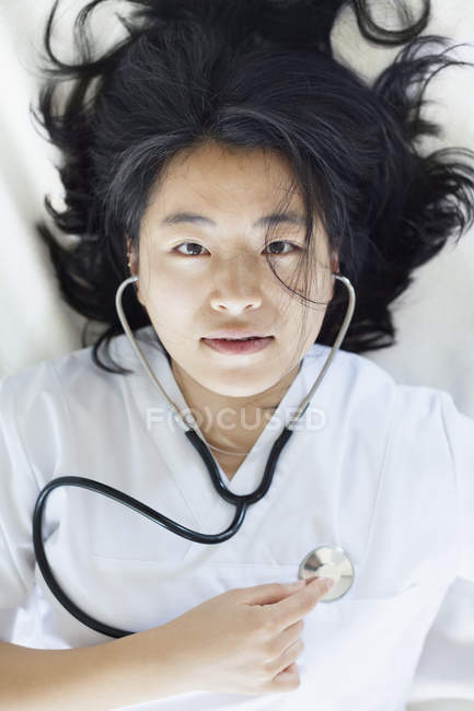 Detail Stethoscope Stock Photo Nomer 54