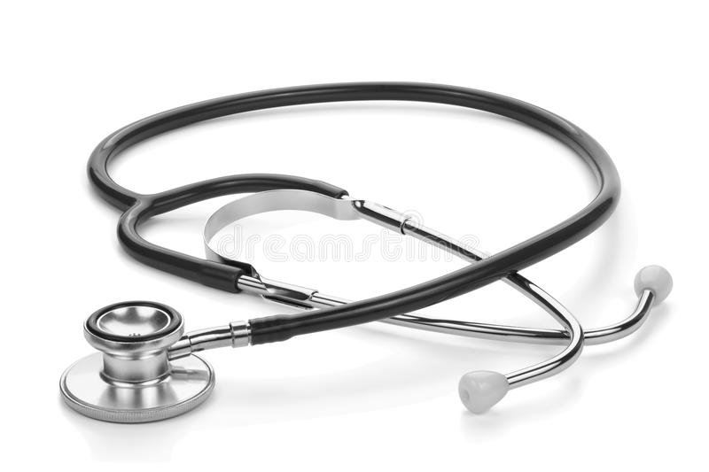 Detail Stethoscope Stock Photo Nomer 10