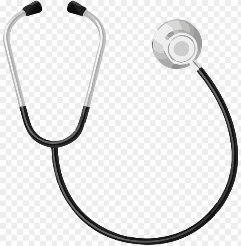 Stethoscope Transparent Background - KibrisPDR