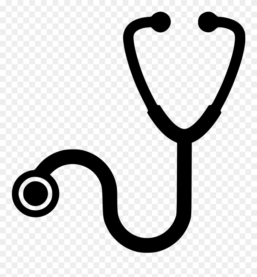 Detail Stethoscope Transparent Background Nomer 24