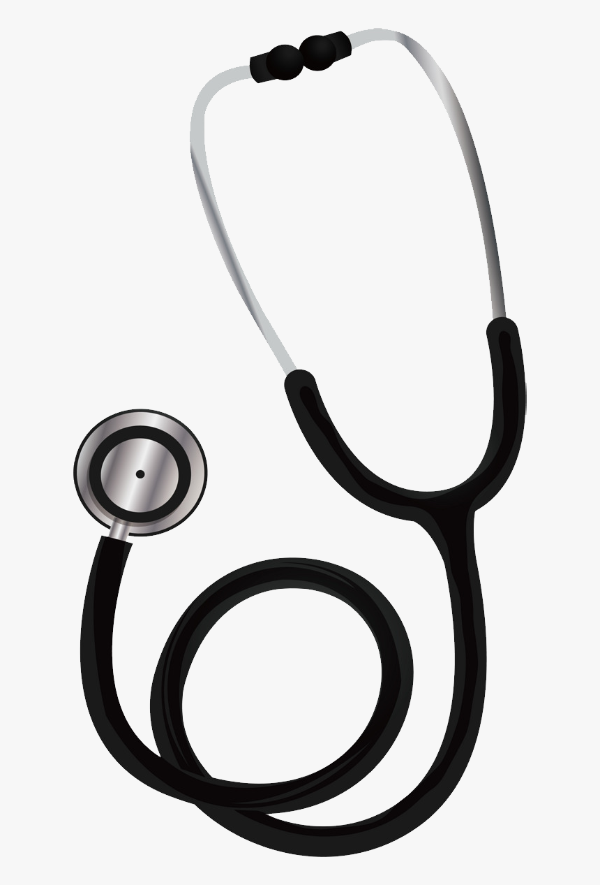 Detail Stethoscope Transparent Background Nomer 26