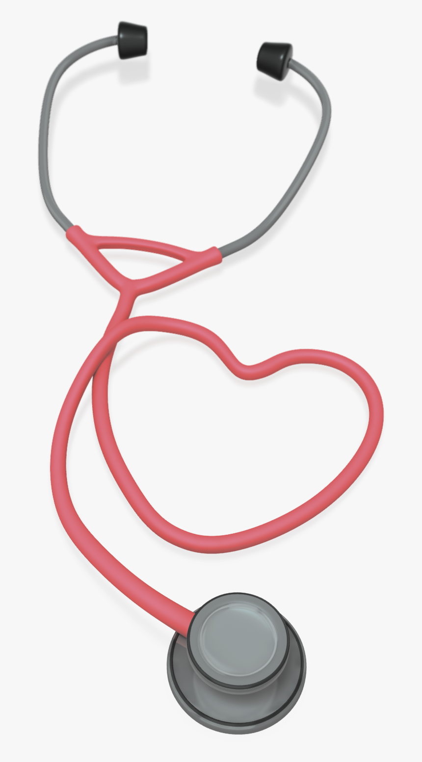 Detail Stethoscope Transparent Background Nomer 28