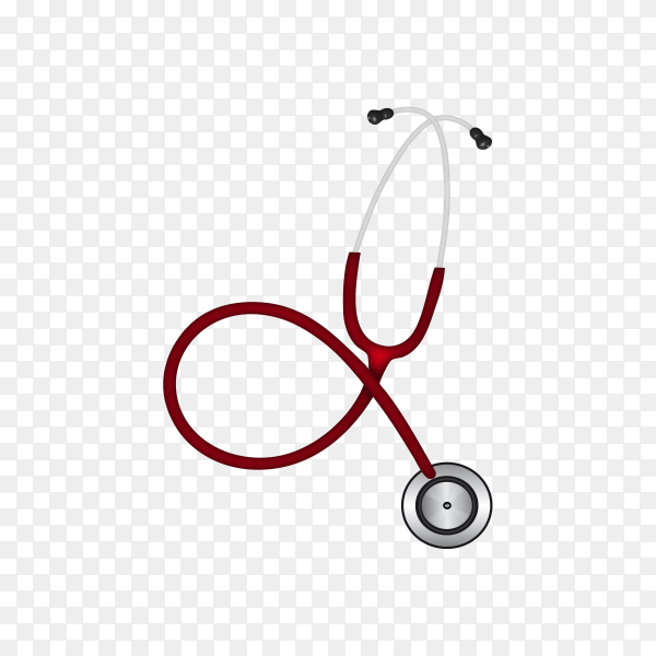 Detail Stethoscope Transparent Background Nomer 43