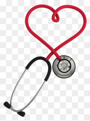 Detail Stethoscope Transparent Png Nomer 23