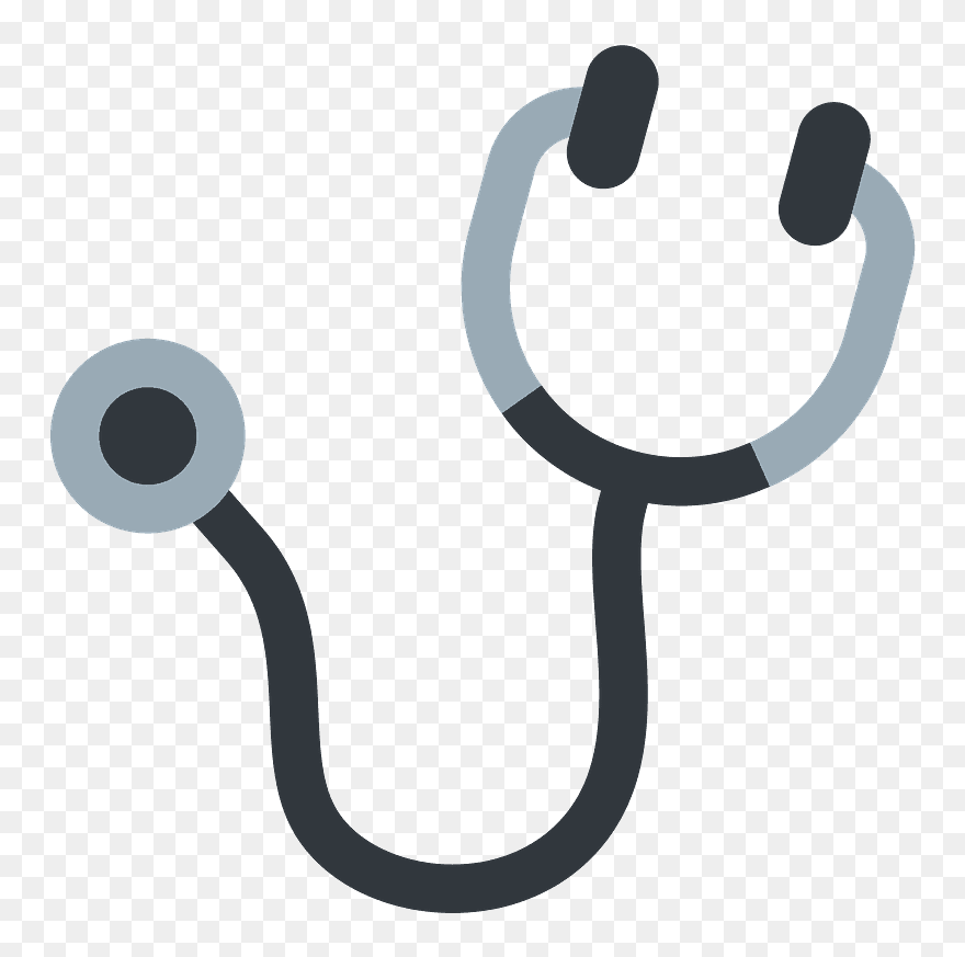 Detail Stethoscope Transparent Png Nomer 37