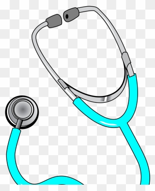 Detail Stethoscope Transparent Png Nomer 38