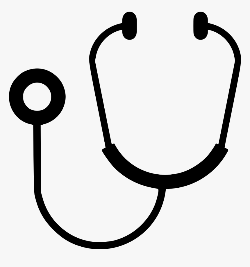 Detail Stethoscope Transparent Png Nomer 43