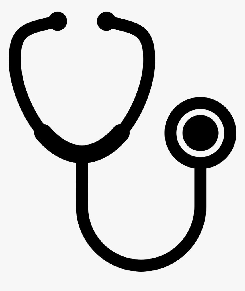 Detail Stethoscope Transparent Png Nomer 47