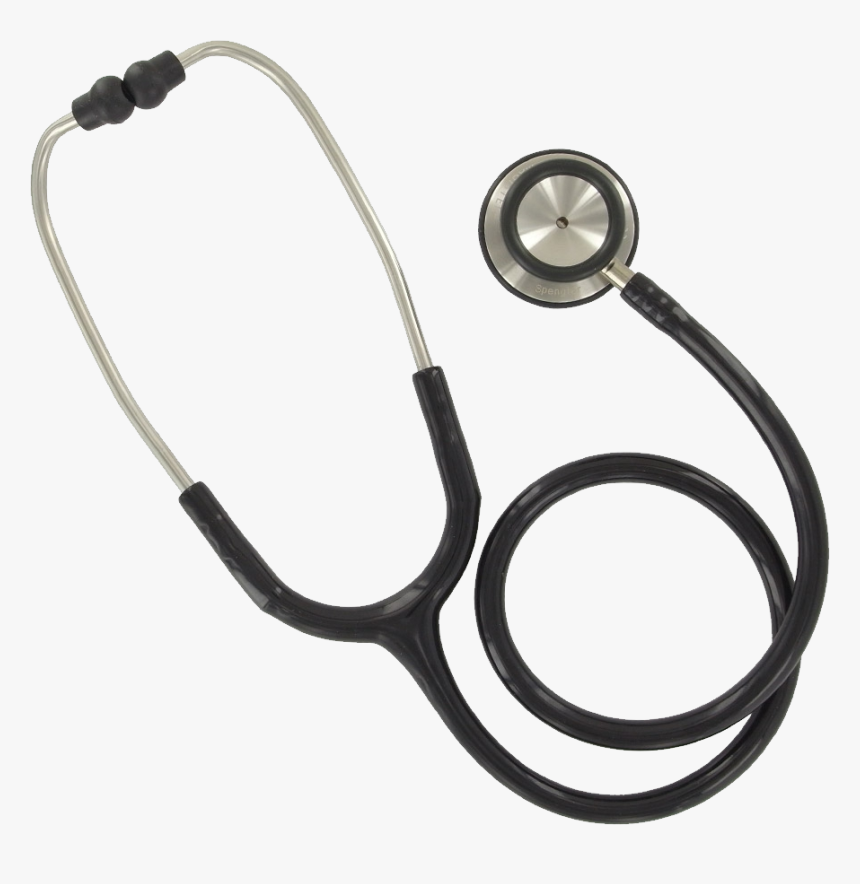 Detail Stethoscope Transparent Png Nomer 7