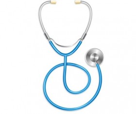 Detail Stethoscope Vector Free Download Nomer 23