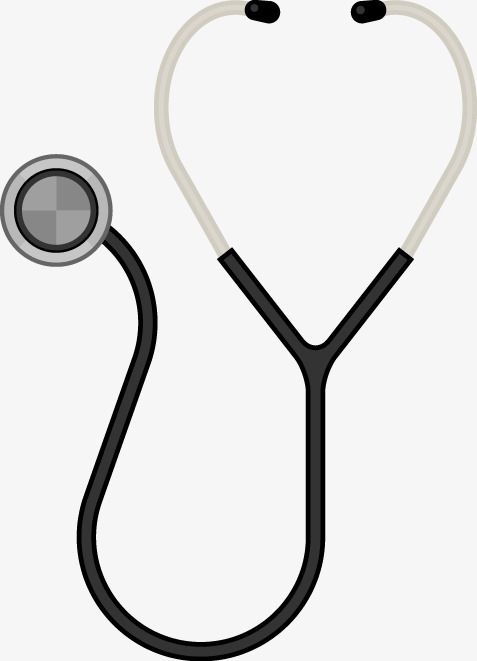 Detail Stethoscope Vector Free Download Nomer 4