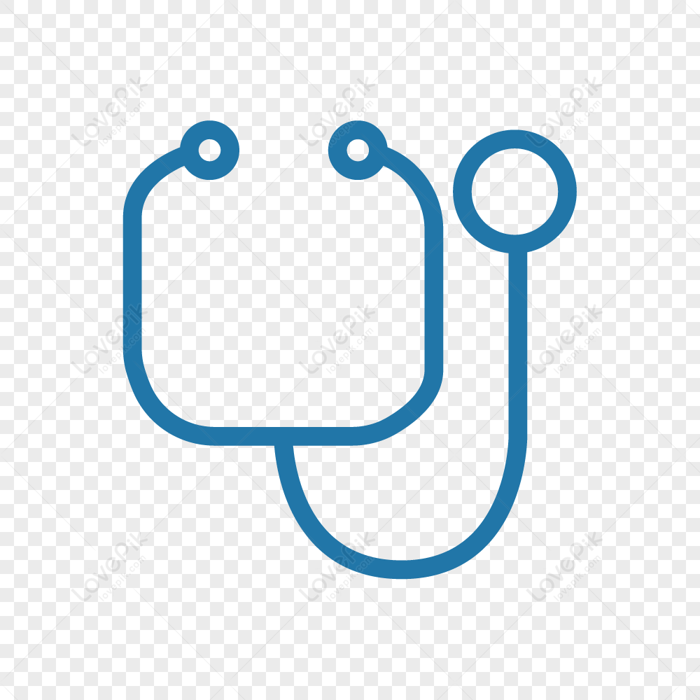 Detail Stethoscope Vector Free Download Nomer 28