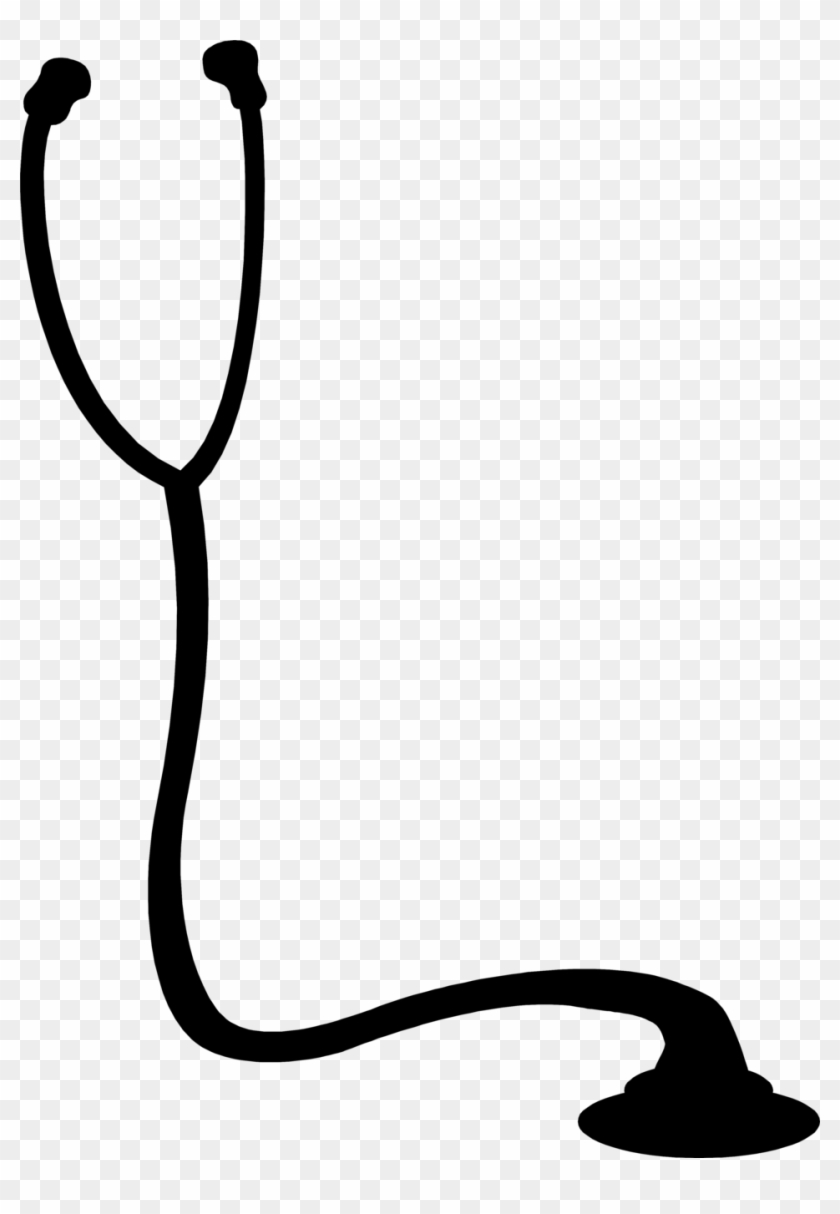 Detail Stethoscope Vector Free Download Nomer 37