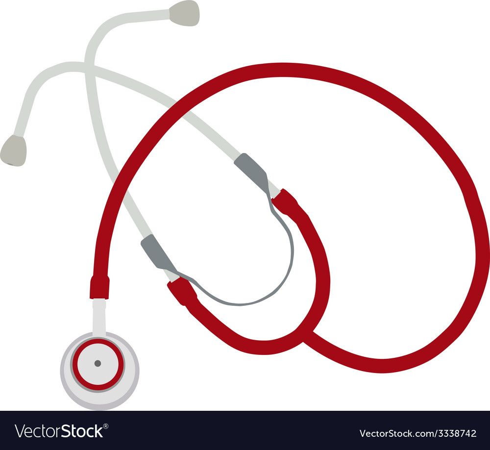 Detail Stethoscope Vector Free Download Nomer 47