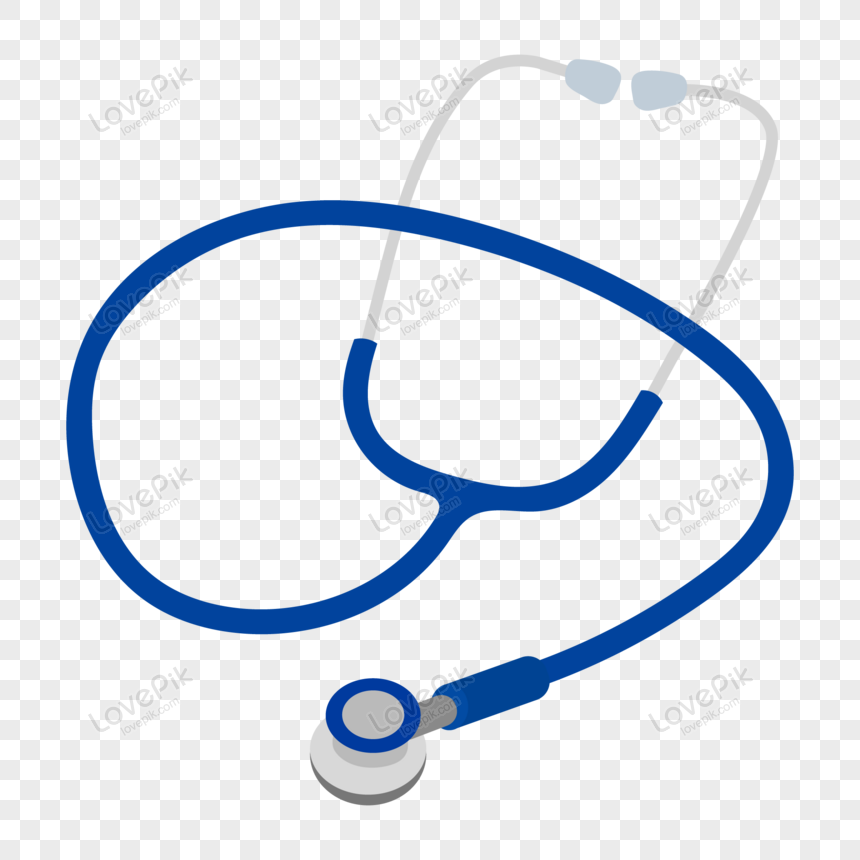 Detail Stethoscope Vector Free Download Nomer 50
