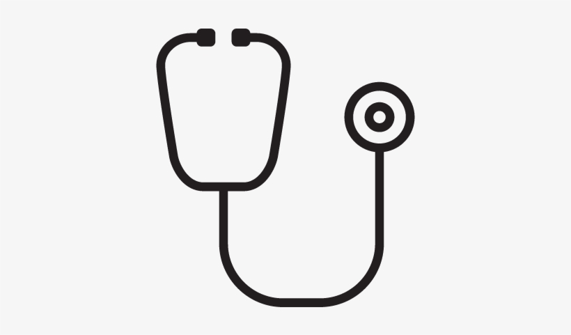 Detail Stethoscope Vector Free Download Nomer 9