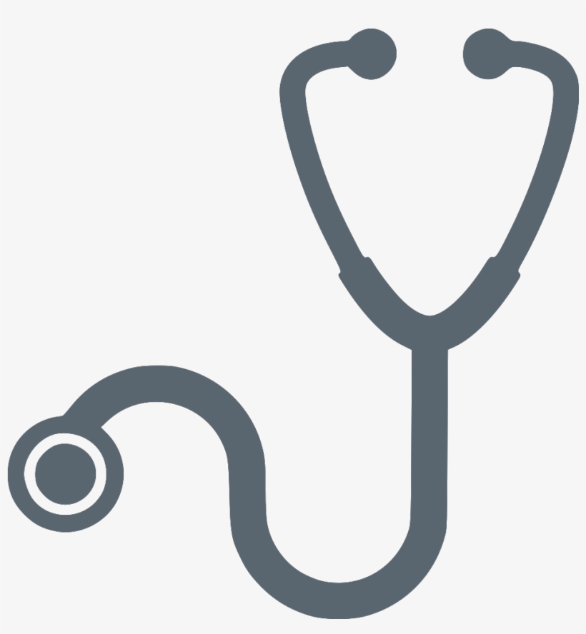 Detail Stethoscope Vector Png Nomer 2