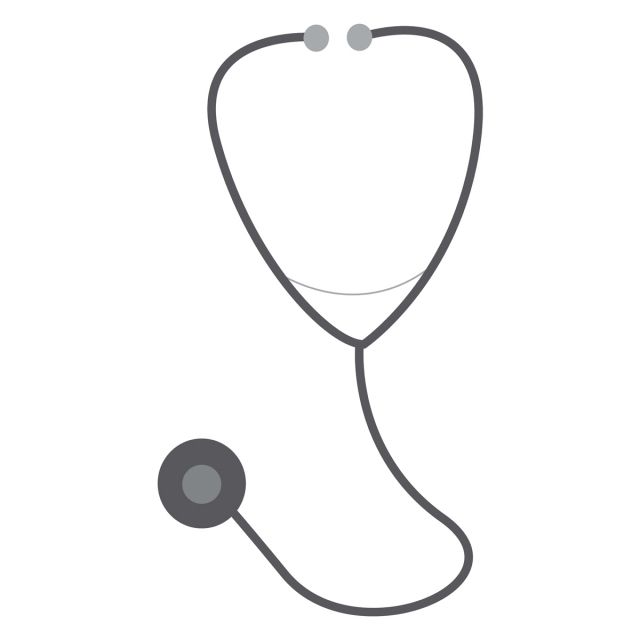Detail Stethoscope Vector Png Nomer 13