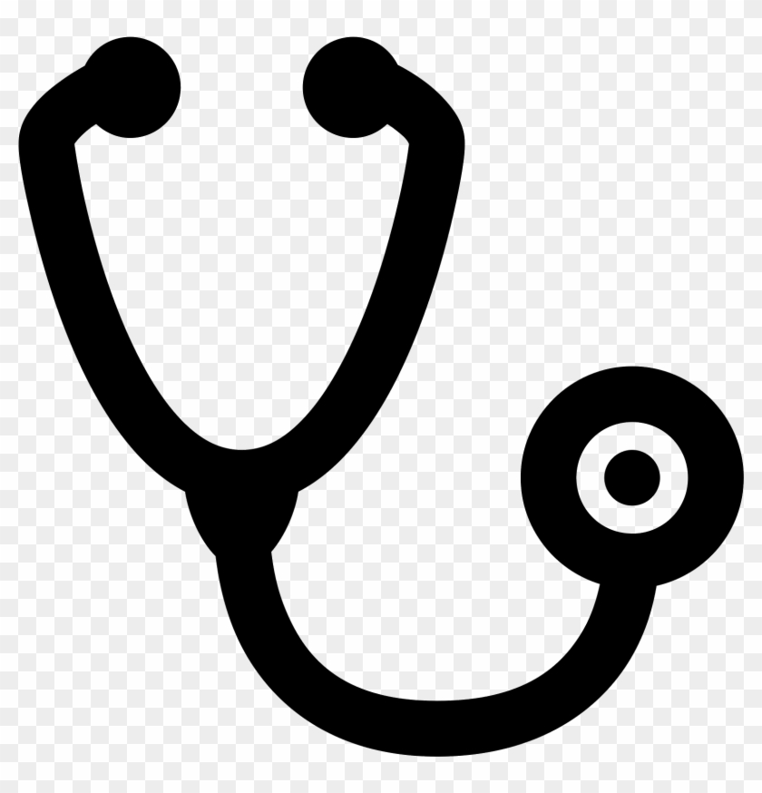 Detail Stethoscope Vector Png Nomer 14