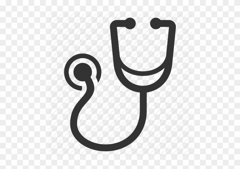 Detail Stethoscope Vector Png Nomer 16