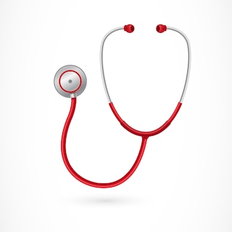 Detail Stethoscope Vector Png Nomer 19