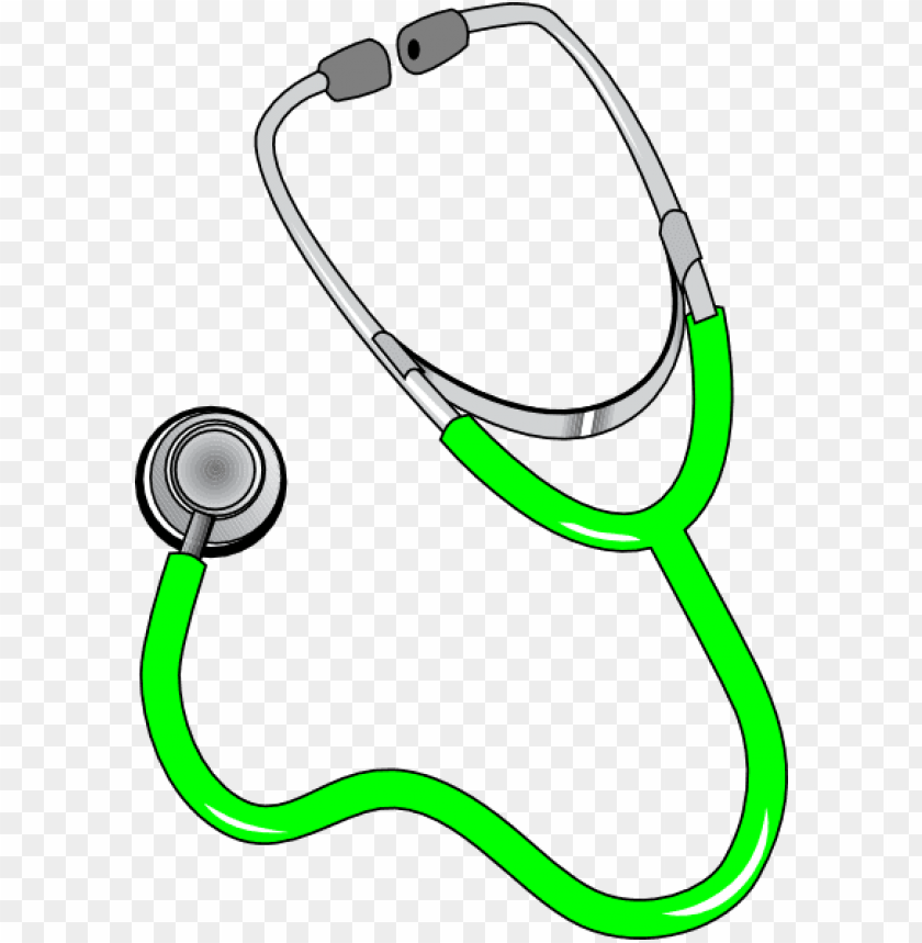 Detail Stethoscope Vector Png Nomer 22