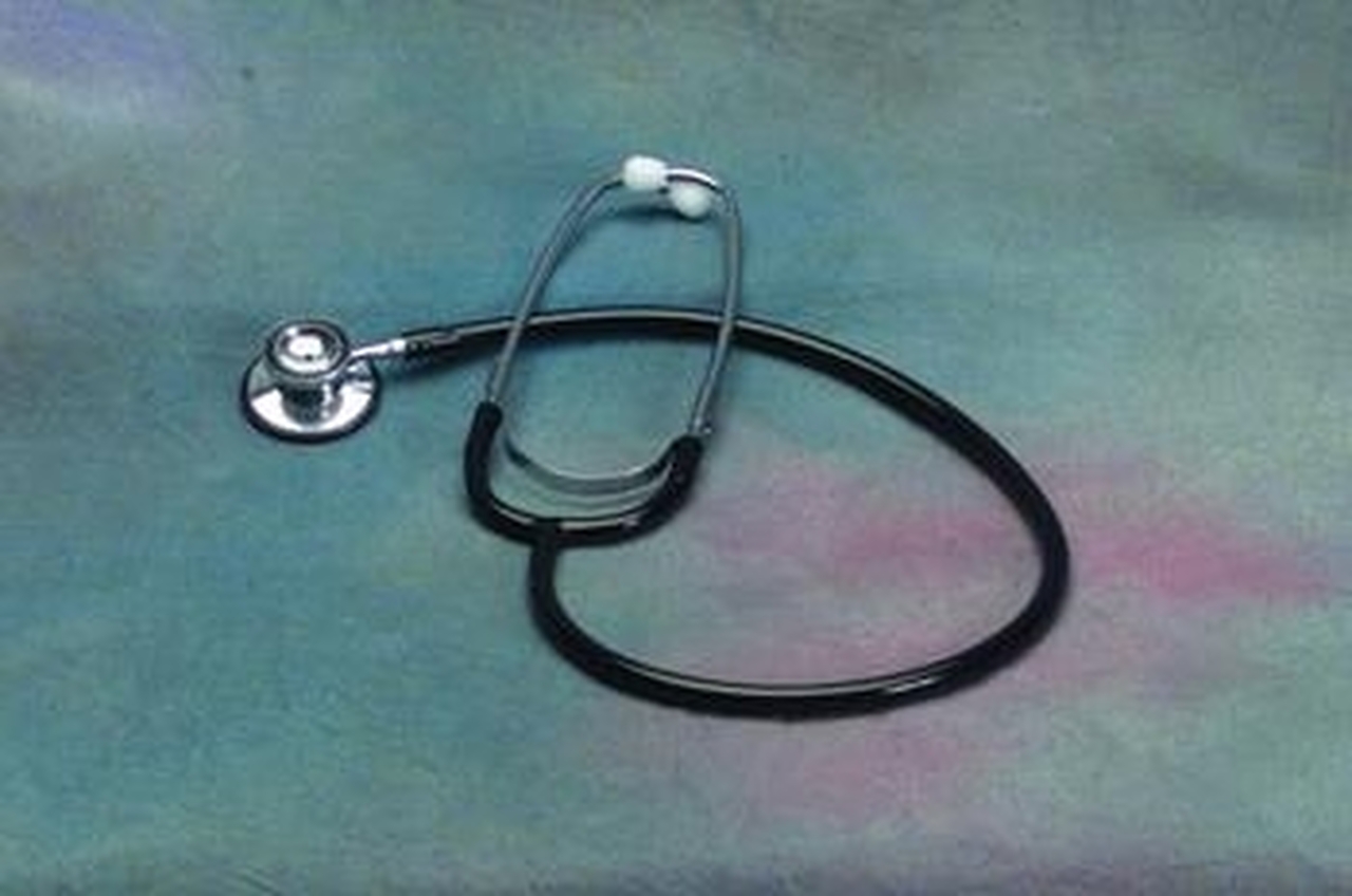 Detail Stethoscopes Images Nomer 34
