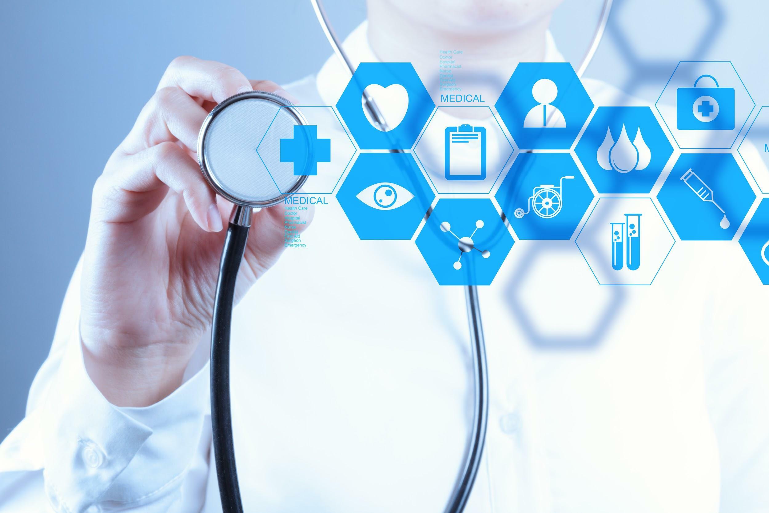 Detail Stethoscopes Images Nomer 37