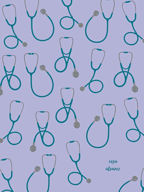 Detail Stethoscopes Images Nomer 38