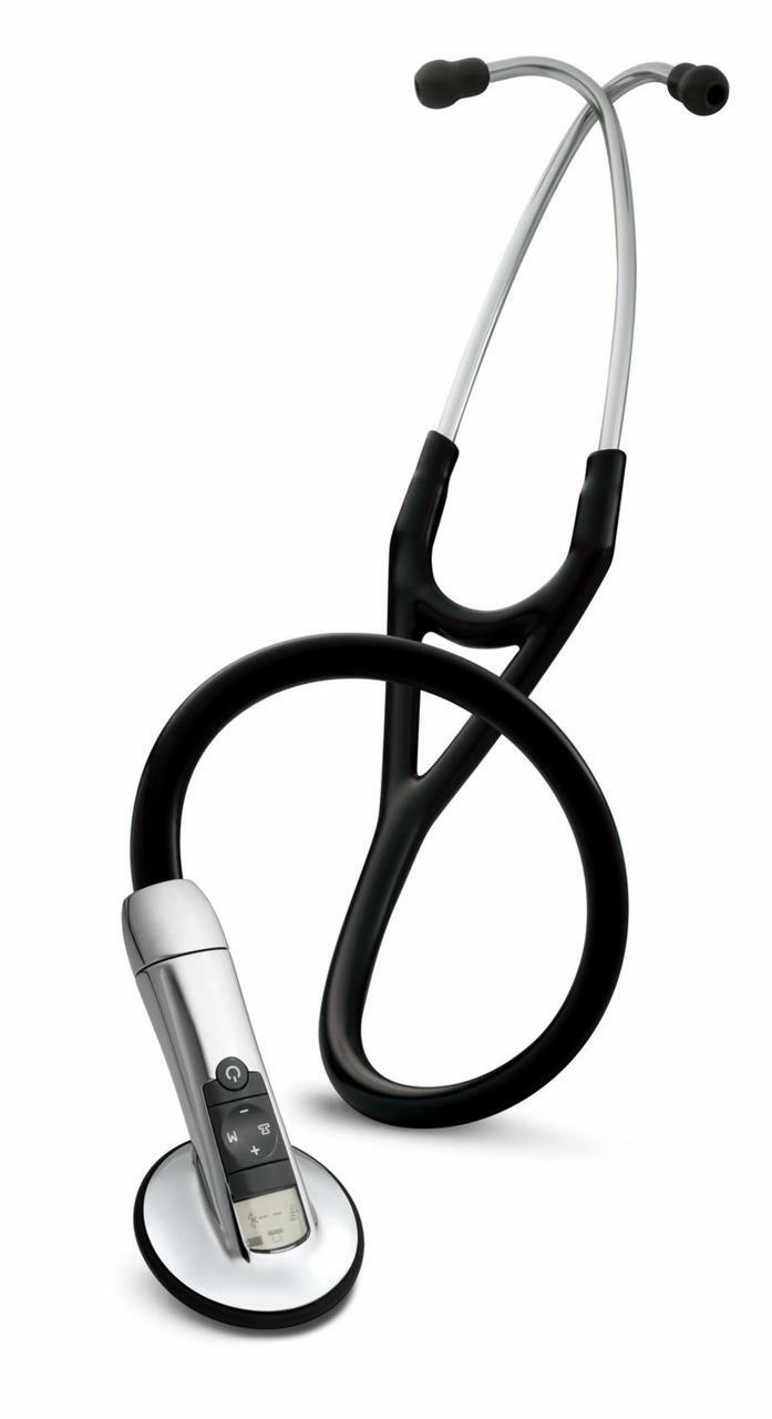 Detail Stethoscopes Images Nomer 40