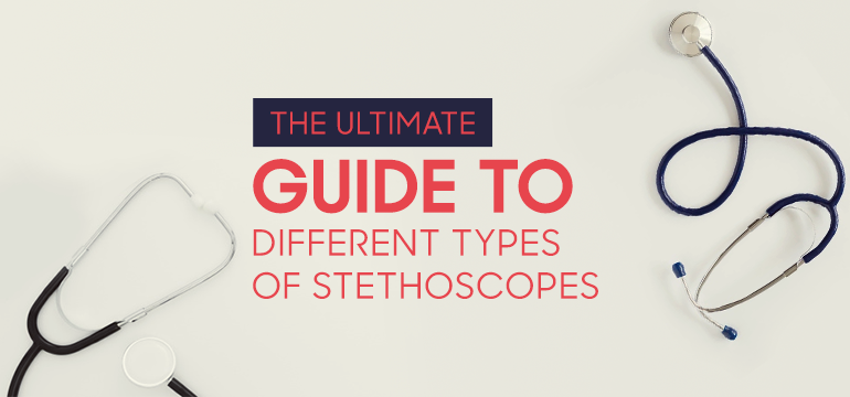 Detail Stethoscopes Images Nomer 42