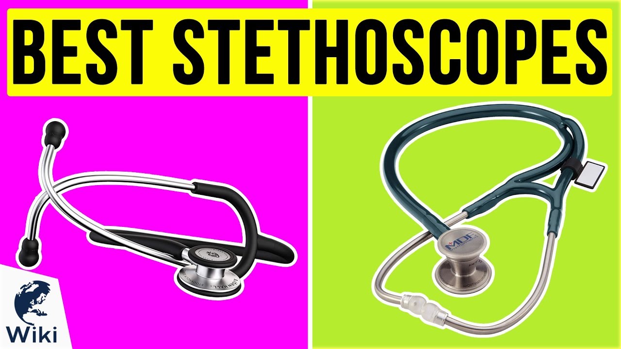 Detail Stethoscopes Images Nomer 43