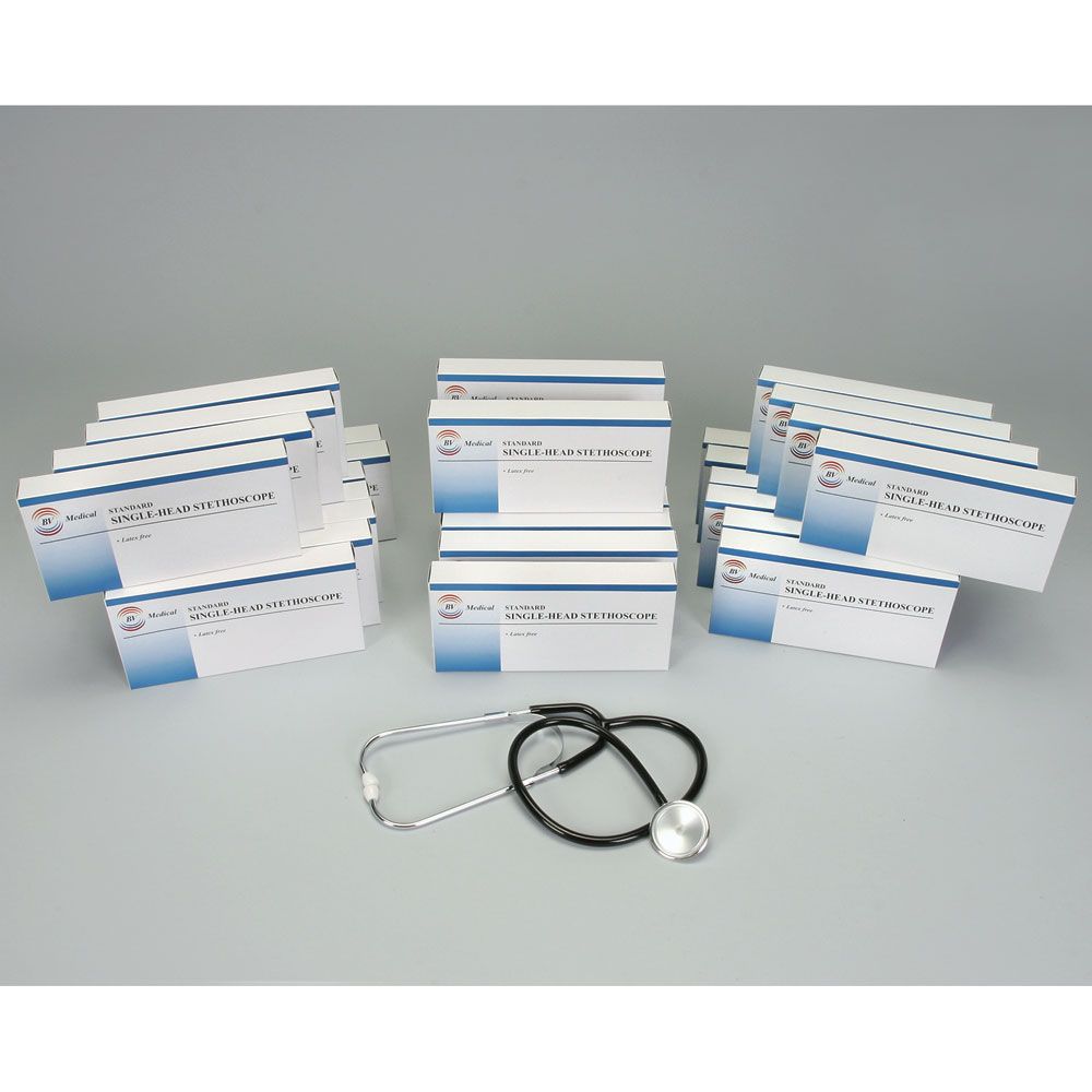 Detail Stethoscopes Images Nomer 44