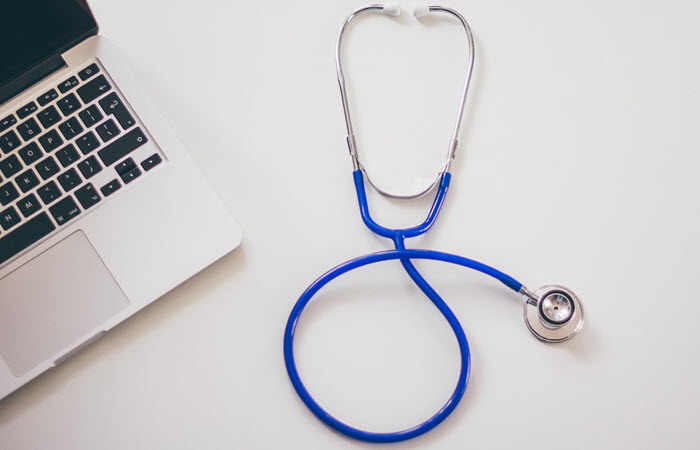 Detail Stethoscopes Images Nomer 10
