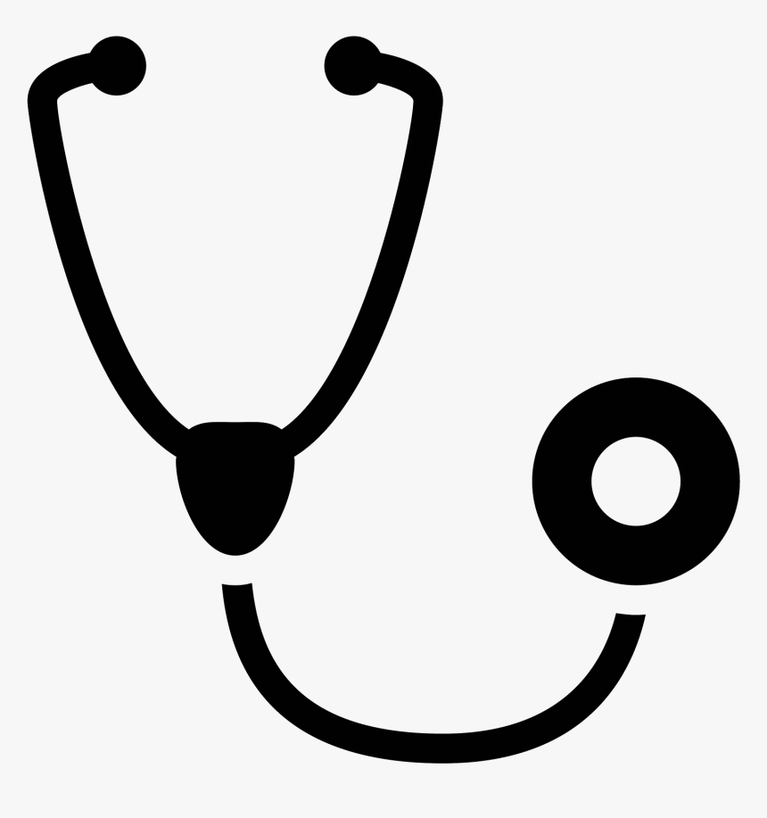 Stetoskop Icon Png - KibrisPDR