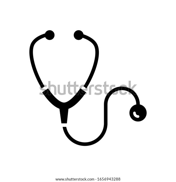 Detail Stetoskop Icon Png Nomer 17
