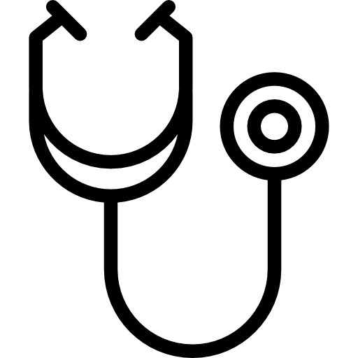 Detail Stetoskop Icon Png Nomer 21