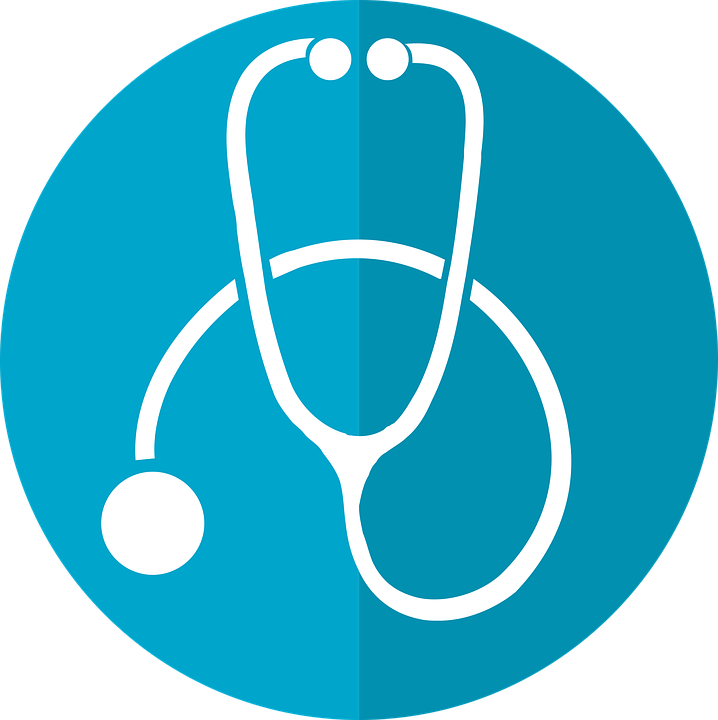 Detail Stetoskop Icon Png Nomer 22