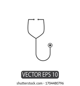 Detail Stetoskop Icon Png Nomer 31